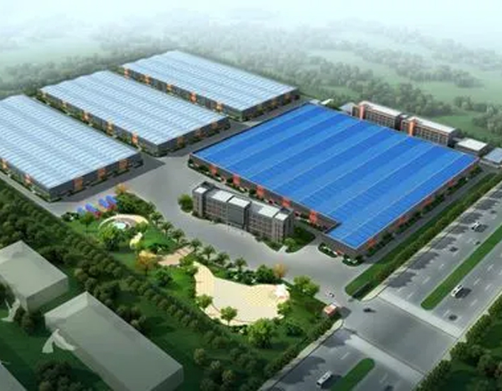 Shandong Nobel Sports Facilities Co., Ltd.